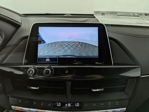 New 2026 Cadillac CT4 Premium Luxury image 5