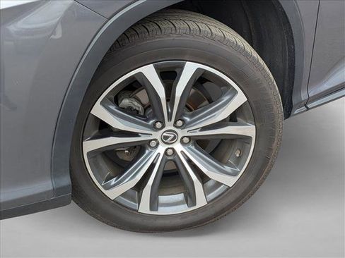 Used 2019 Lexus RX 350 FWD w/ Navigation Package image 10