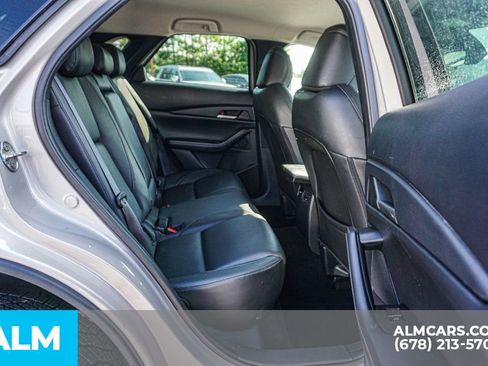 Used 2023 MAZDA CX-30 AWD 2.5 S w/ Select Package image 22