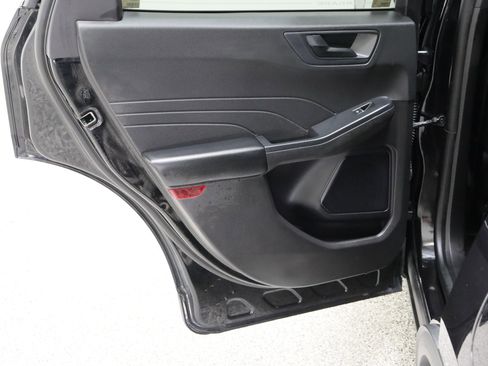 Used 2023 Ford Escape Active FWD image 26