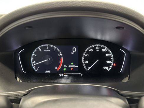 Certified 2024 Honda Civic EX image 18