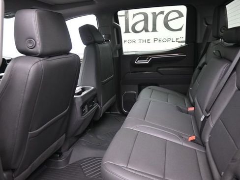 New 2026 Chevrolet Silverado 1500 LT Trail Boss w/ LT Trail Boss Premium Package image 9