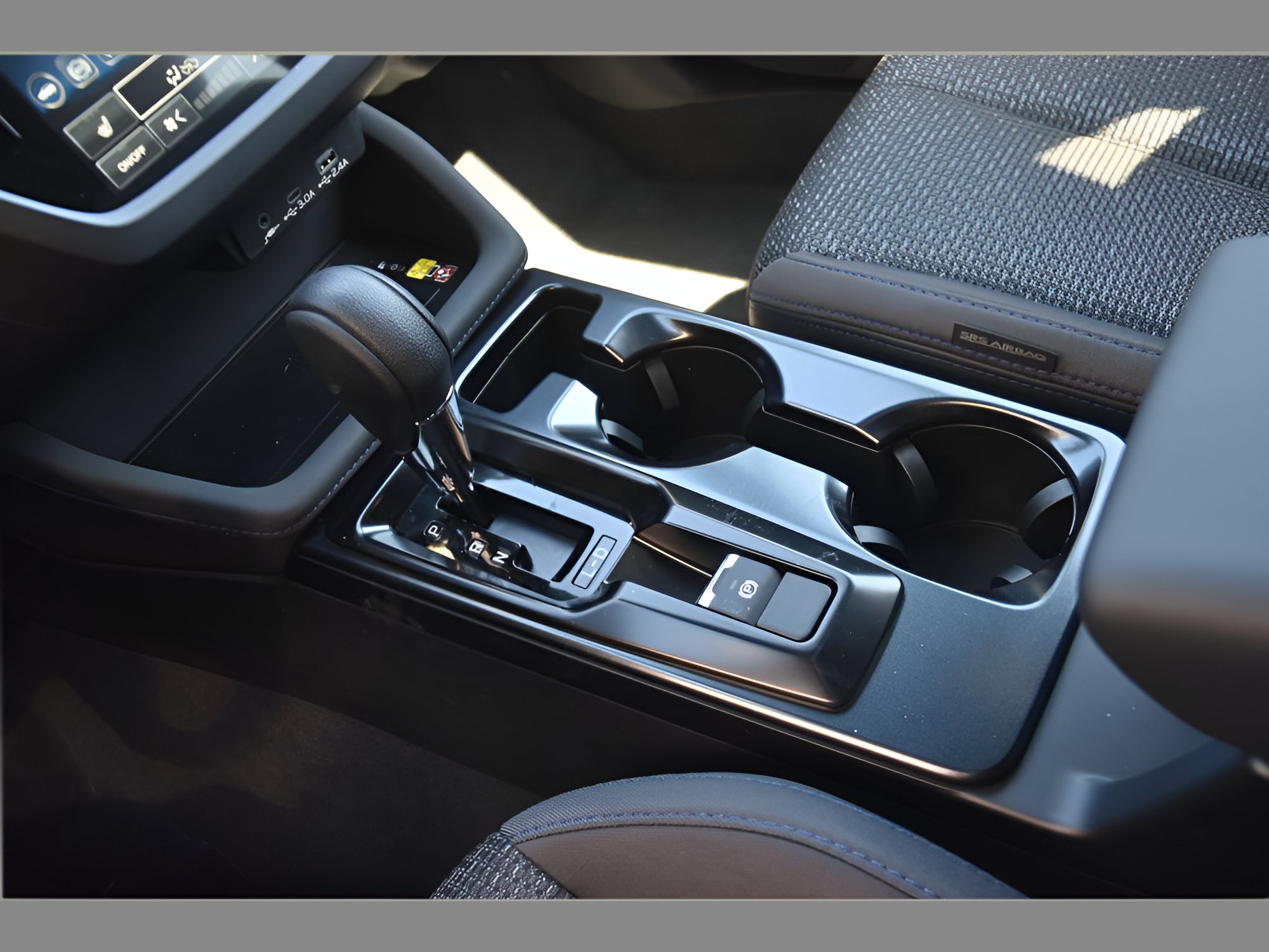 Certified 2026 Subaru Forester Premium AWD/4WD image 33