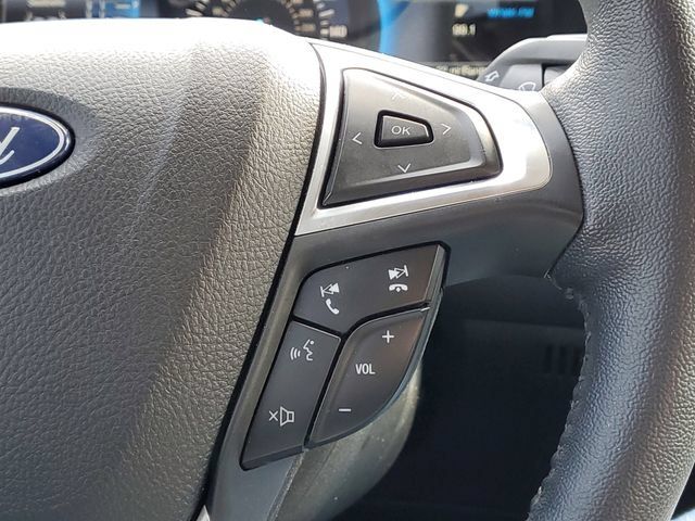 Used 2024 Ford Edge SEL w/ Convenience Package AWD/4WD image 19