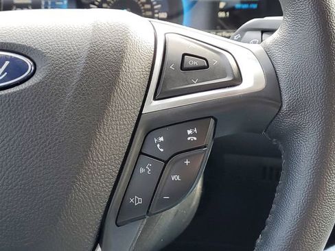 Used 2024 Ford Edge SEL w/ Convenience Package image 19