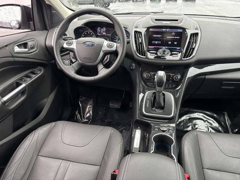 Used 2013 Ford Escape Titanium w/ Parking Technology Pkg image 33