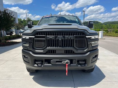 Used 2026 RAM 2500 Power Wagon AWD/4WD image 34