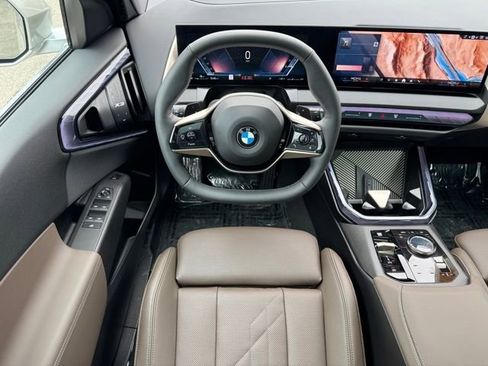 Certified 2025 BMW X3 xDrive30i w/ Premium Package image 20