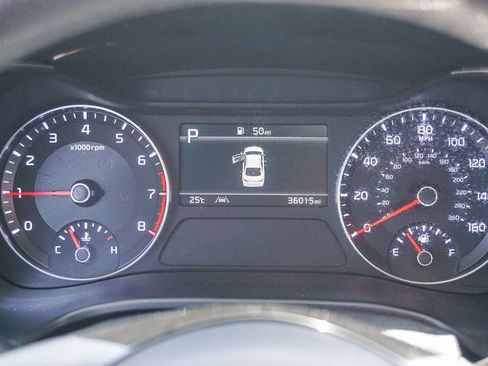 Used 2024 Kia Forte LXS image 21