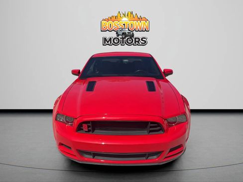 Used 2014 Ford Mustang GT w/ Equipment Group 301A RWD image 13