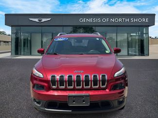 Used 2016 Jeep Cherokee Latitude AWD/4WD video 2