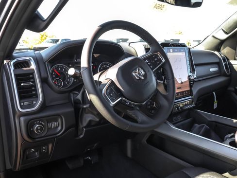 New 2026 RAM 1500 Big Horn image 3