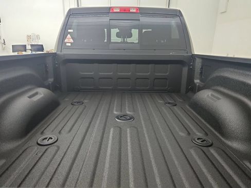 New 2026 RAM 2500 Tradesman AWD/4WD image 30