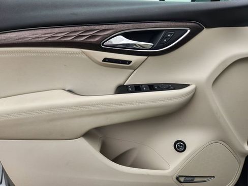 Certified 2023 Buick Envision Avenir AWD/4WD image 22