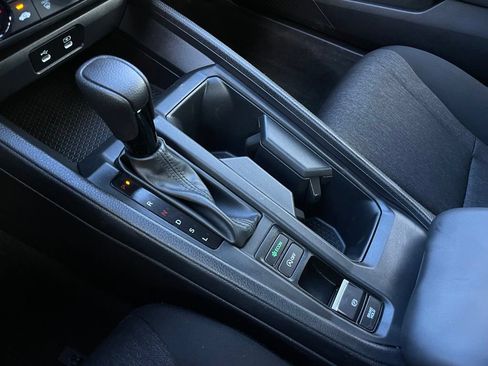Certified 2023 Honda Accord LX image 19