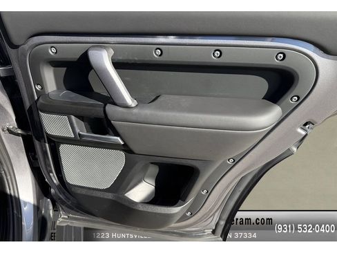 Used 2024 Land Rover Defender 130 Outbound image 20