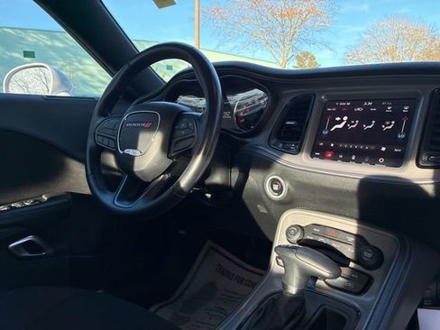 Used 2023 Dodge Challenger GT image 25