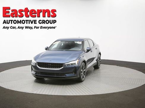Used 2022 Polestar Polestar 2 image 50