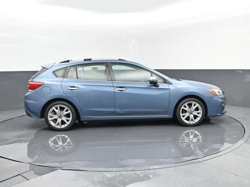 Used 2018 Subaru Impreza 2.0i Limited w/ 50th Anniversary Edition AWD/4WD image 4