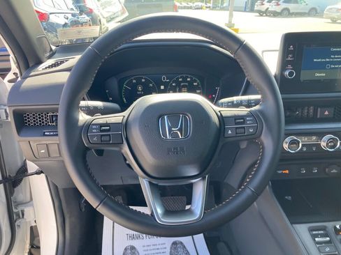 New 2026 Honda CR-V Sport-L image 11