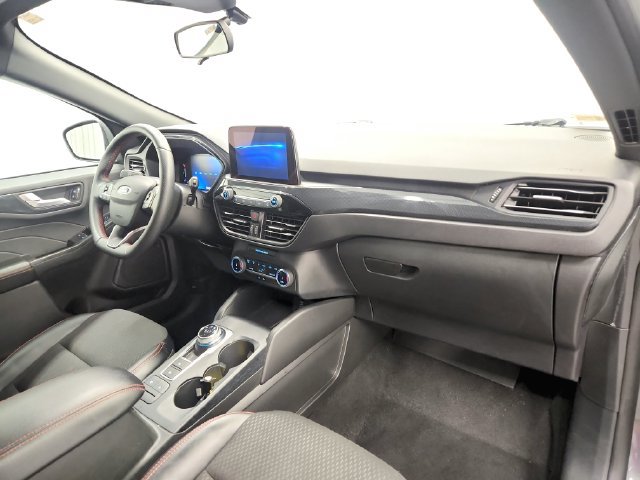 Used 2025 Ford Escape ST-Line FWD image 22