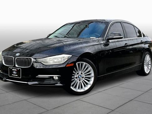 Used 2014 BMW 328i Sedan image 33