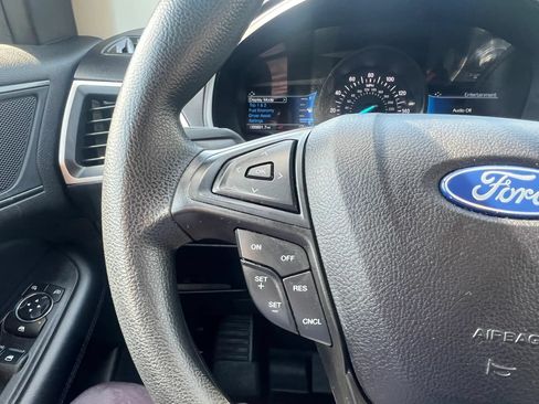 Used 2023 Ford Edge SE AWD/4WD image 20