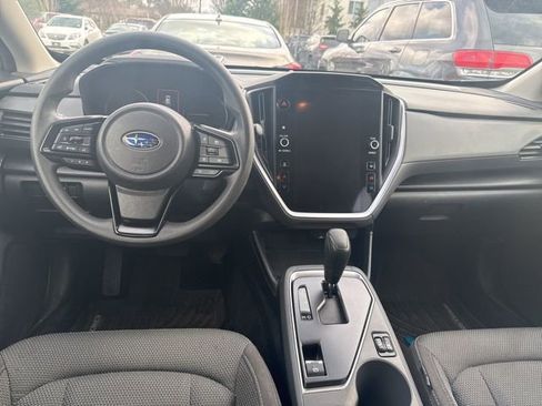 Used 2024 Subaru Crosstrek 2.0i Premium image 30