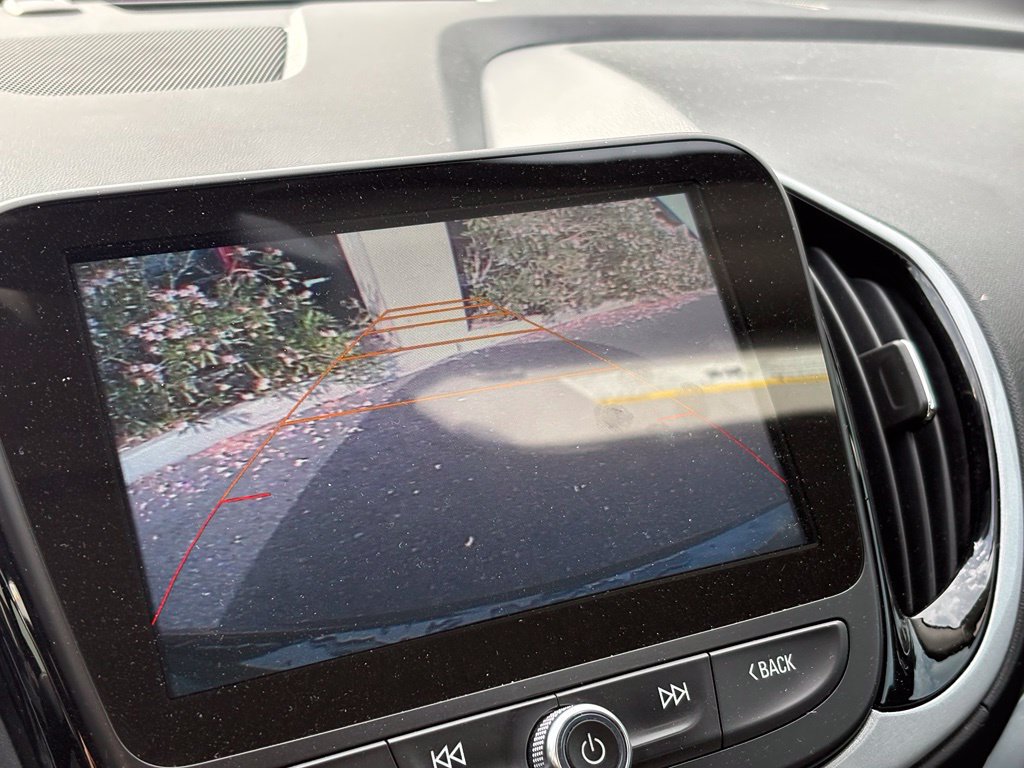 Used 2016 Chevrolet Volt LT FWD image 13