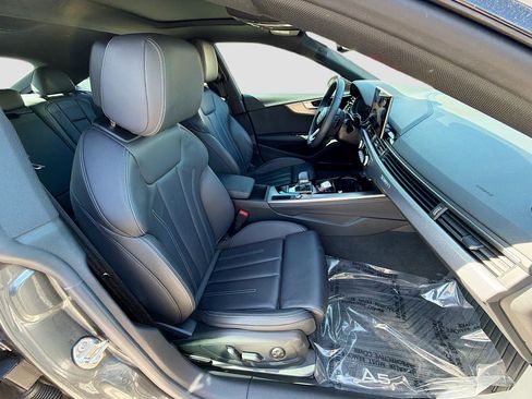 Used 2023 Audi A5 2.0T Premium Plus image 15