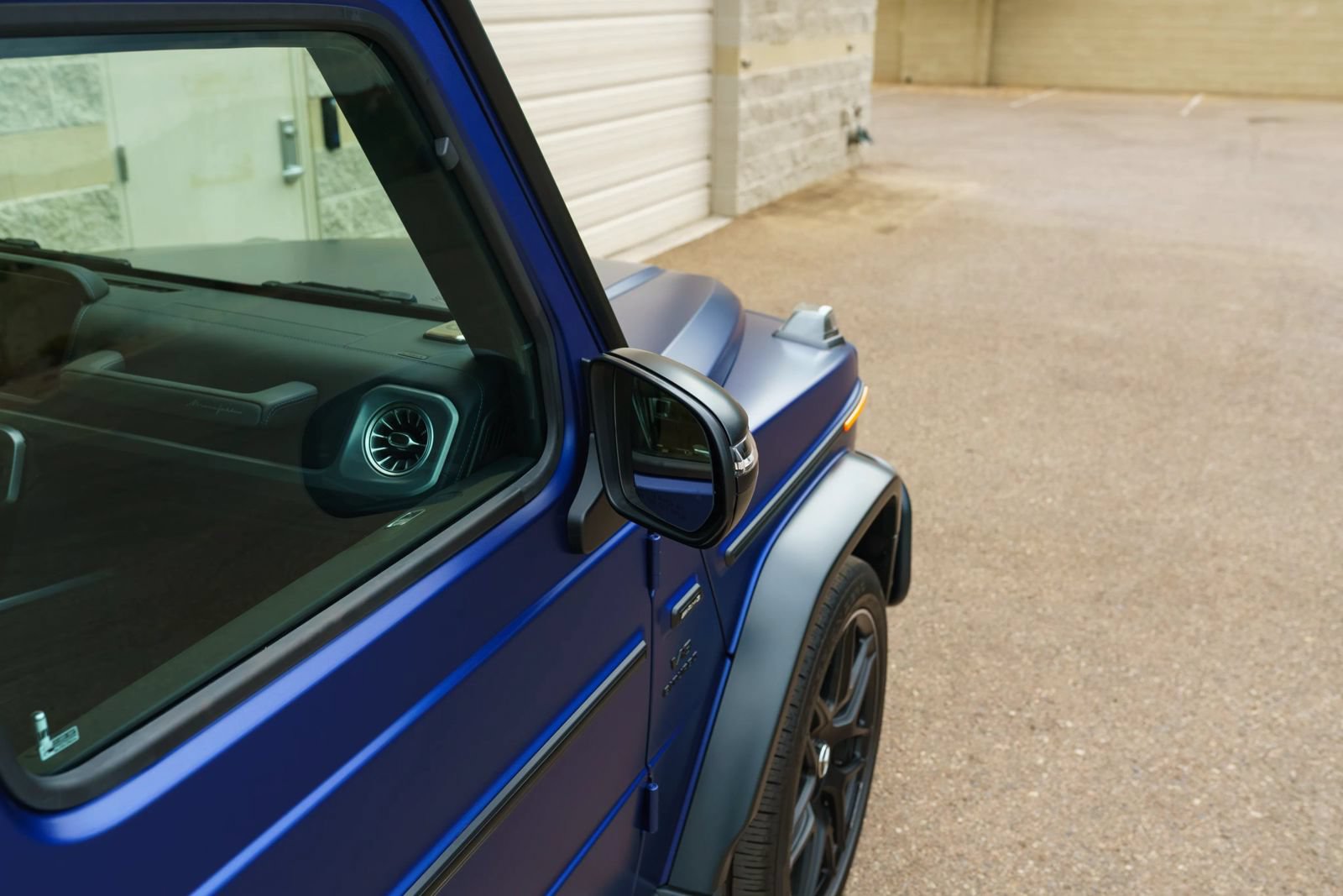 Used 2024 Mercedes-Benz G 63 AMG 4MATIC image 73