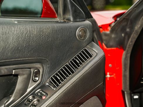 Used 1992 Acura NSX image 27