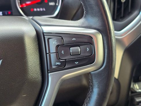 Used 2020 Chevrolet Silverado 1500 LT w/ All-Star Edition image 27