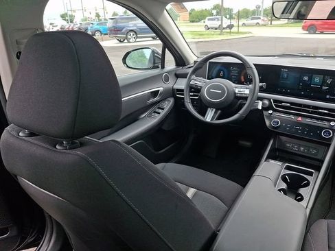 Certified 2026 Hyundai Sonata SEL FWD image 9