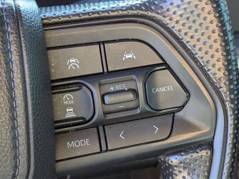 Used 2024 Toyota Tacoma SR5 AWD/4WD image 13
