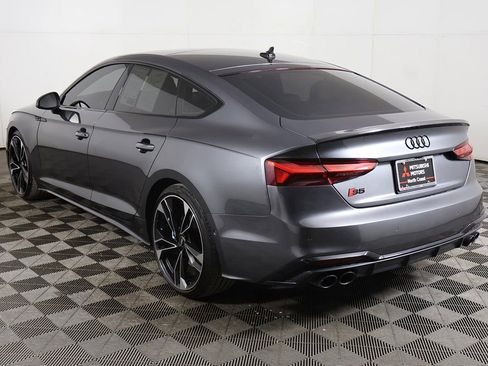 Used 2023 Audi S5 Prestige w/ Prestige Package image 15