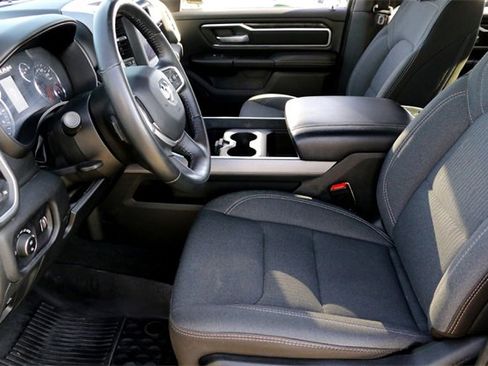 Used 2023 RAM 1500 Lone Star image 10