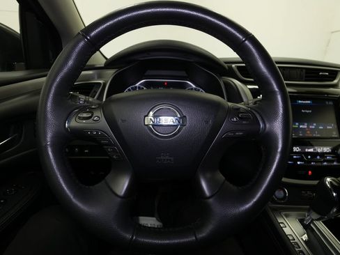 Used 2019 Nissan Murano SL AWD/4WD image 40
