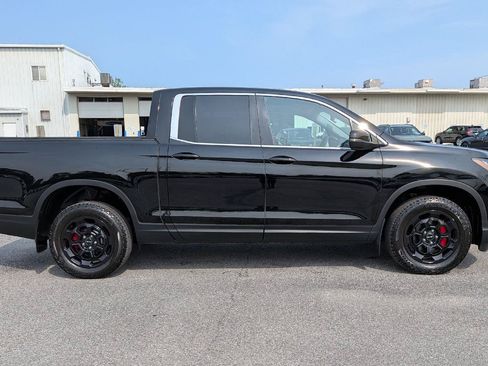 Used 2026 Honda Ridgeline RTL image 5