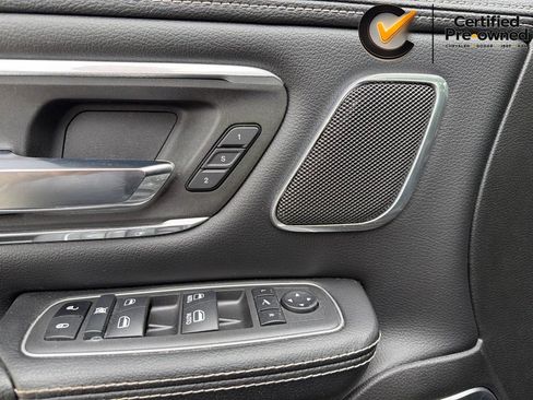 Certified 2022 RAM 1500 Laramie AWD/4WD image 55