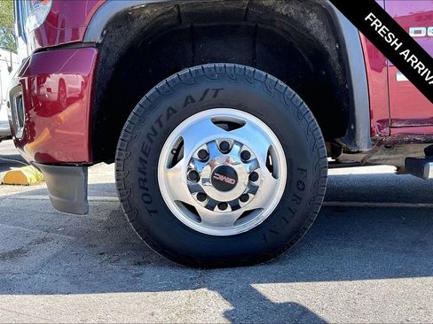 Used 2015 GMC Sierra 3500 Denali AWD/4WD image 34
