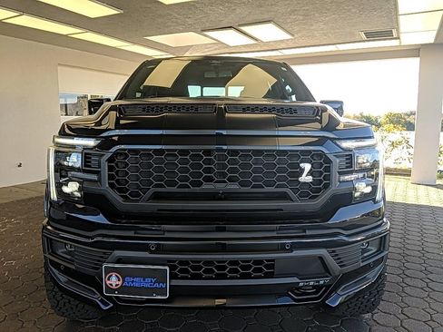 New 2025 Ford F150 Lariat w/ Equipment Group 501A Mid image 2