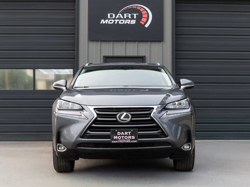 Used 2016 Lexus NX 200t AWD w/ Accessory Package 2 image 2