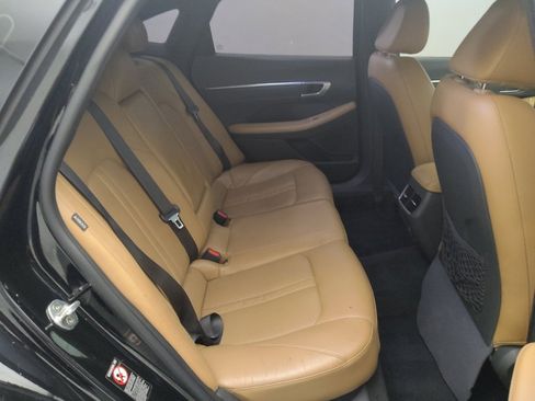 Used 2021 Hyundai Sonata Limited image 19