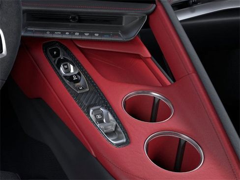 New 2026 Chevrolet Corvette Z06 image 23