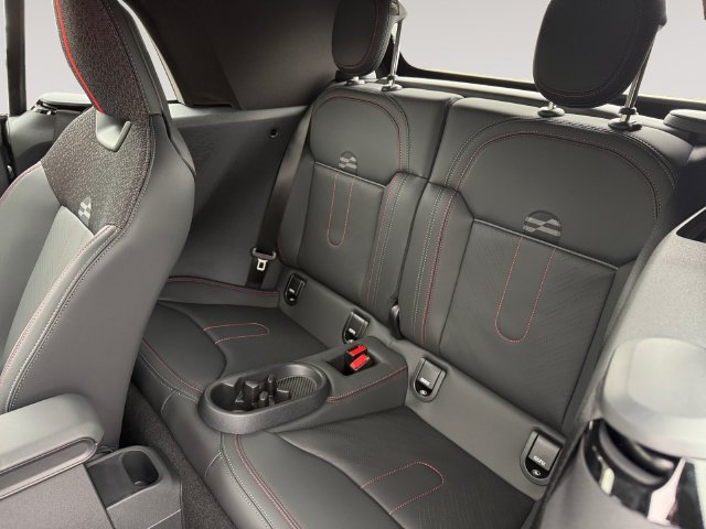New 2026 MINI Cooper John Cooper Works FWD image 13