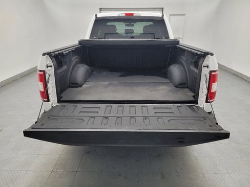Used 2018 Ford F150 XLT w/ Equipment Group 301A Mid AWD/4WD image 29