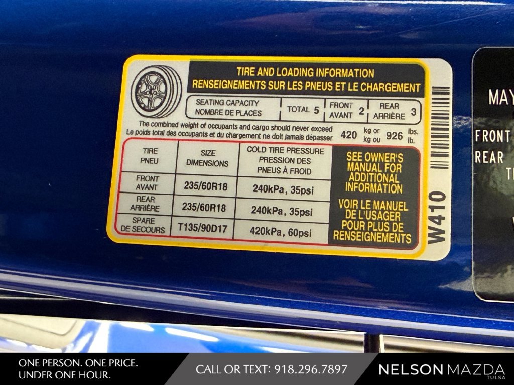 Used 2024 Kia Sportage EX FWD image 53