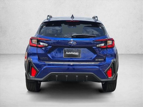 New 2026 Subaru Crosstrek 2.5i Limited AWD/4WD image 6