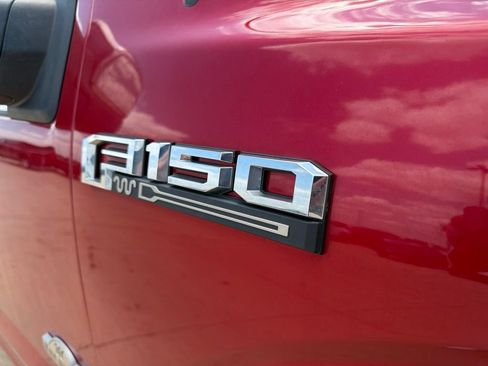 Used 2020 Ford F150 King Ranch w/ Equipment Group 601A Luxury AWD/4WD image 7